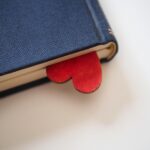 heart, valentine's day, love, romance, romantic, a book